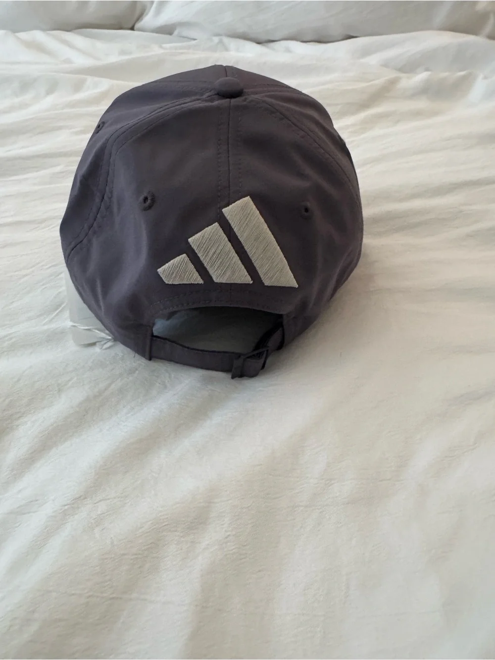 Audi x Revolut F1 Team Embroidered Baseball Cap - Dark Gray